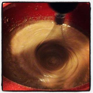 #OSPCA #National #Cupcake #Day Prep