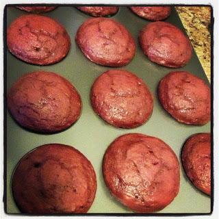 #OSPCA #National #Cupcake #Day Prep