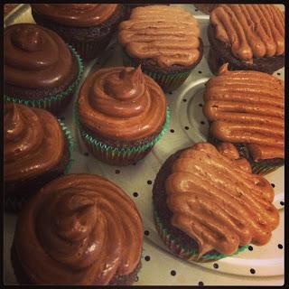 #OSPCA #National #Cupcake #Day Prep