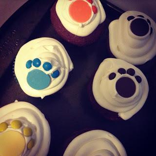 #OSPCA #National #Cupcake #Day Prep