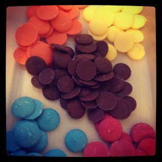 #OSPCA #National #Cupcake #Day Prep