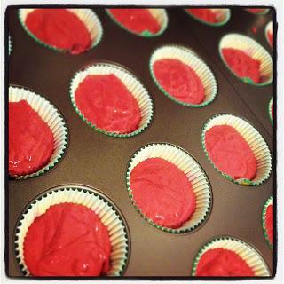 #OSPCA #National #Cupcake #Day Prep