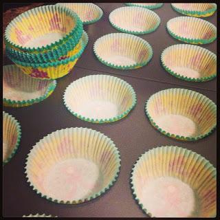 #OSPCA #National #Cupcake #Day Prep
