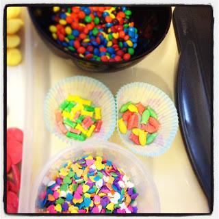 #OSPCA #National #Cupcake #Day Prep