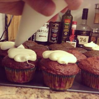 #OSPCA #National #Cupcake #Day Prep