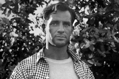 Jack Kerouac, the Ultra Trail Runner