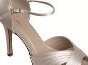 Spring Summer Wedding Shoes