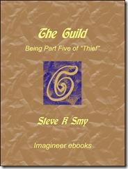 The Guild - Imagineer