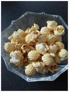 Whiteys Maple Corn Gourmet Popcorn