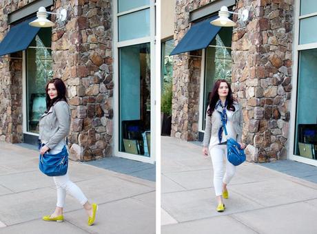 LES FEMME MODA: Belly STYLE