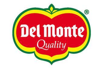 logo del monte Del Monte Fruit Burst Review