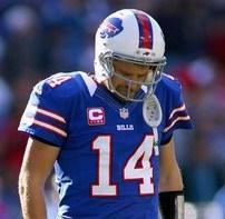 Buffalo Bills Cut Ryan Fitzpatrick