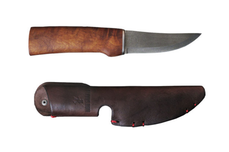The Bush Knife Bush Knife