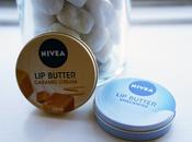 Nivea Butters