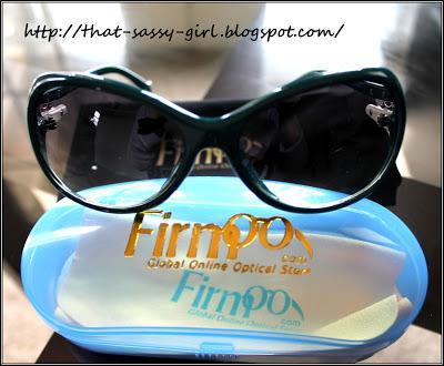 Firmoo Review