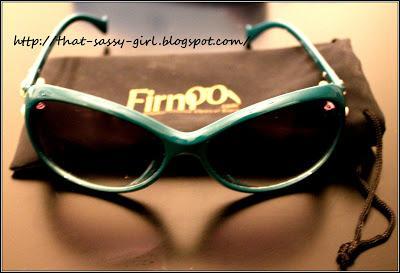 Firmoo Review