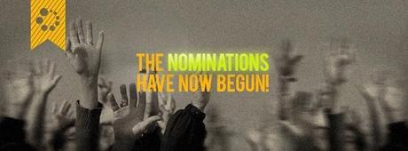 The Social Media Awards, “Blog of the Year” Finalists Social Media Awards