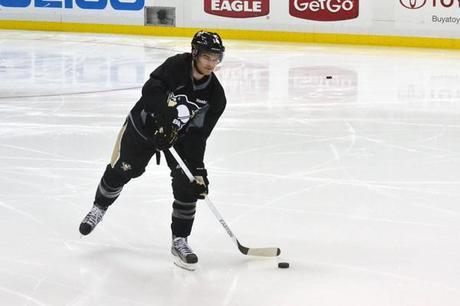 Game 27 : Penguins vs. Bruins : 03.12.13 : Live Game Thread! Game 27 : Penguins vs. Bruins : 03.12.13 : Live Game Thread!