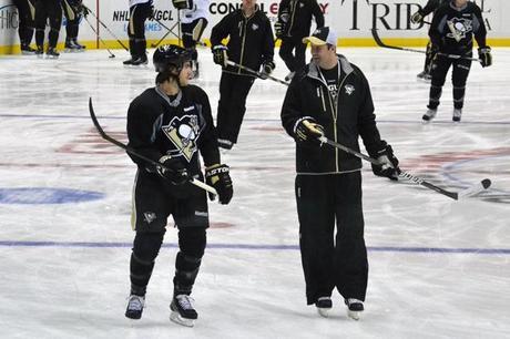 Game 27 : Penguins vs. Bruins : 03.12.13 : Live Game Thread! Game 27 : Penguins vs. Bruins : 03.12.13 : Live Game Thread!