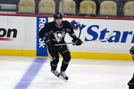 Game 27 : Penguins vs. Bruins : 03.12.13 : Live Game Thread! Game 27 : Penguins vs. Bruins : 03.12.13 : Live Game Thread!