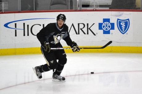 Game 27 : Penguins vs. Bruins : 03.12.13 : Live Game Thread! Game 27 : Penguins vs. Bruins : 03.12.13 : Live Game Thread!