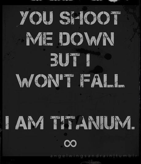 Titanium