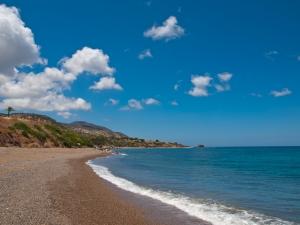 The 5 Best Attractions in Cyprus