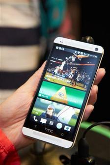 new htc one New HTC One appeared in Taiwan