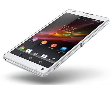 Sony Xperia Z malaysia Global Success Story for Sony Xperia Z