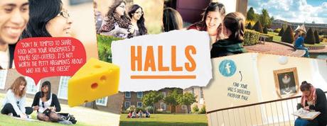 Going to Universirty soon? This is a cheeky blog post about living in halls