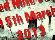 London Nightly Photoblog Nose 2013