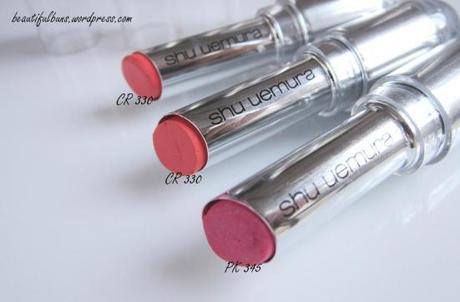 shu uemura lipsticks (1)