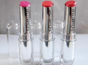 Uemura Rouge Unlimited Lipsticks CR330 PK345