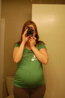 38 Weeks