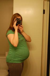 38 Weeks