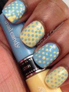 Nail Candy Review