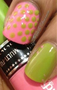 Nail Candy Review