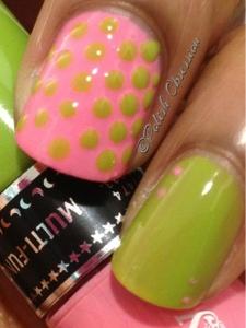 Nail Candy Review