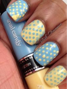 Nail Candy Review