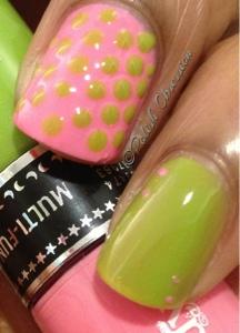 Nail Candy Review