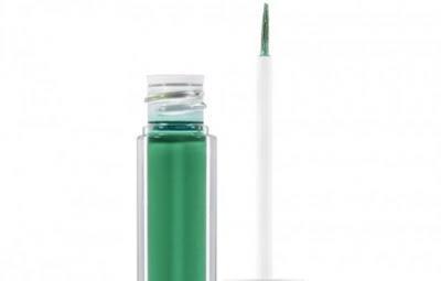 Bostonista Beauty: Emerald Liner