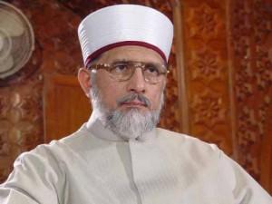 Tahir-ul-Qadri