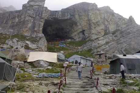 Hindu Pilgrimage to Kashmir