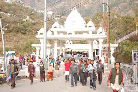 Hindu Pilgrimage to Kashmir
