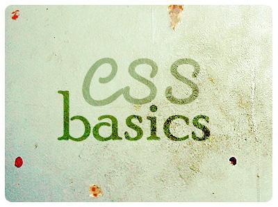 Blogging Tips: Customizing Your CSS