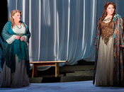 Opera Review: Diva Landed