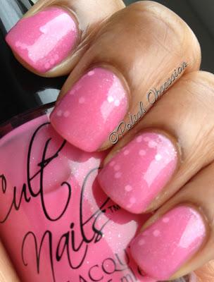 Cult Nails - Untamed