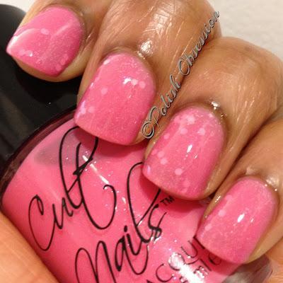 Cult Nails - Untamed