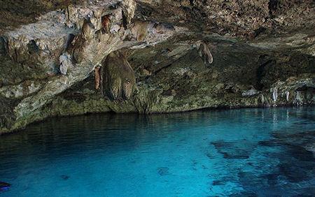 12 Longest Caves In The World