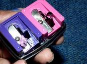 Review Colorbar Cosmetic Pencil Sharpener